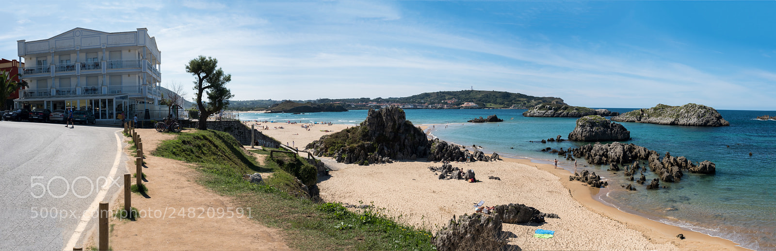 Fujifilm X-T2 sample photo. Cantabria photography