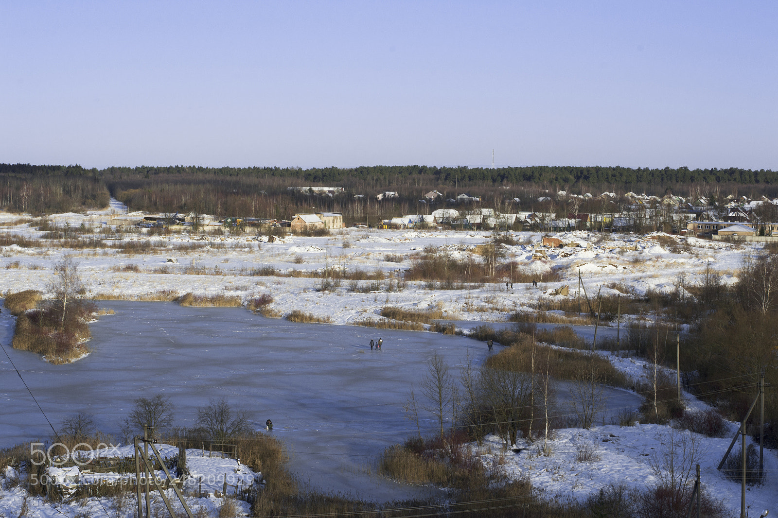 Nikon D3100 sample photo. подражание Брейгелю photography