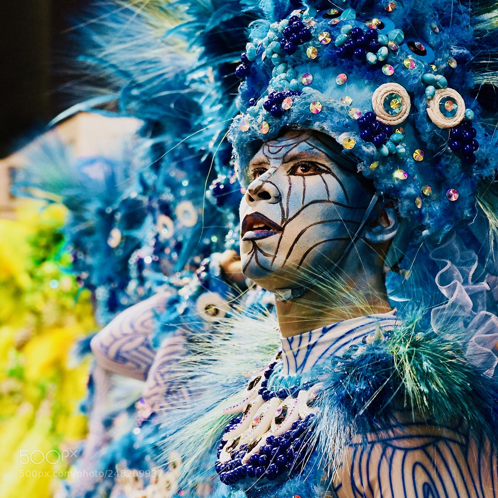 Sony a7 sample photo. Carnaval sp 2018 brasil photography