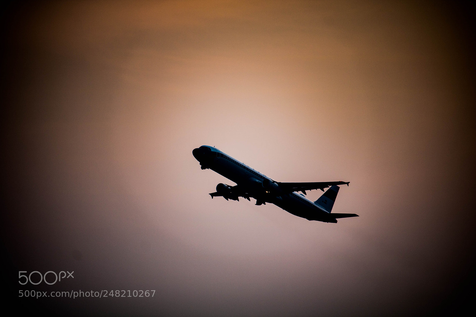 Canon EOS 750D (EOS Rebel T6i / EOS Kiss X8i) sample photo. The beauty of aviation photography