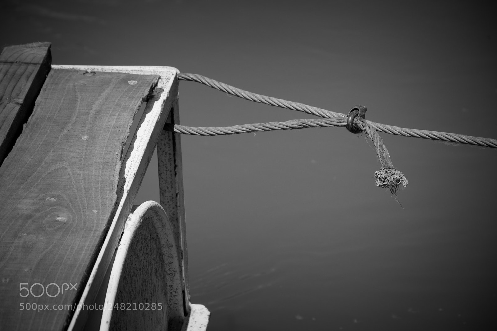 Nikon D5300 sample photo. Minimal... photography