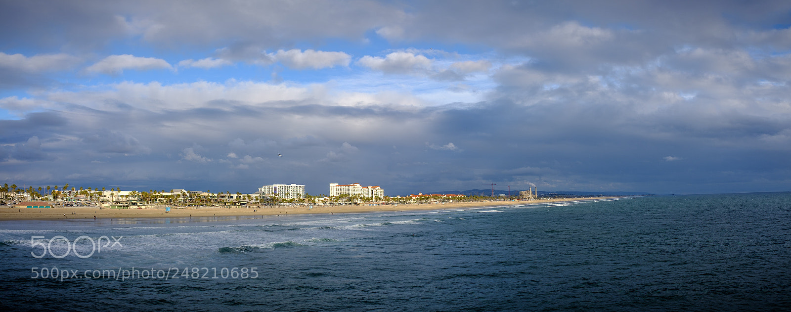 Fujifilm X100F sample photo. Pano photography