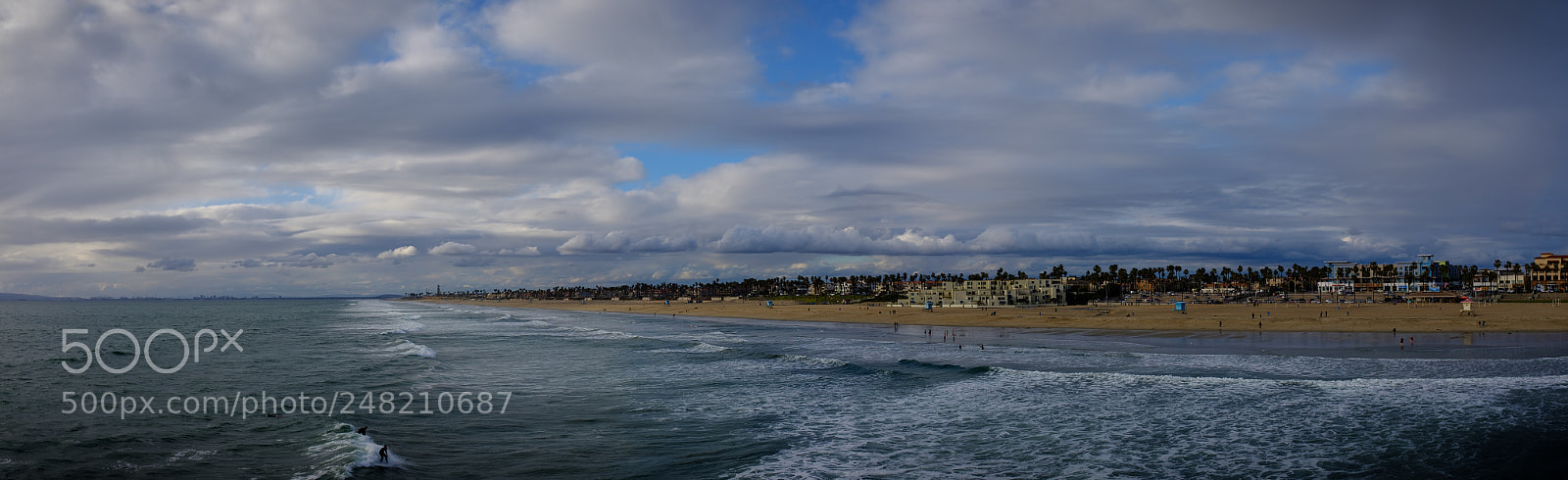 Fujifilm X100F sample photo. Pano photography