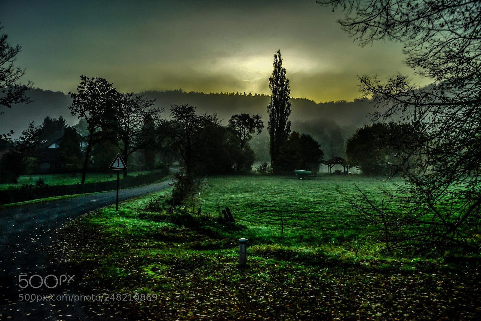 Nikon D800 sample photo. Marburg photography