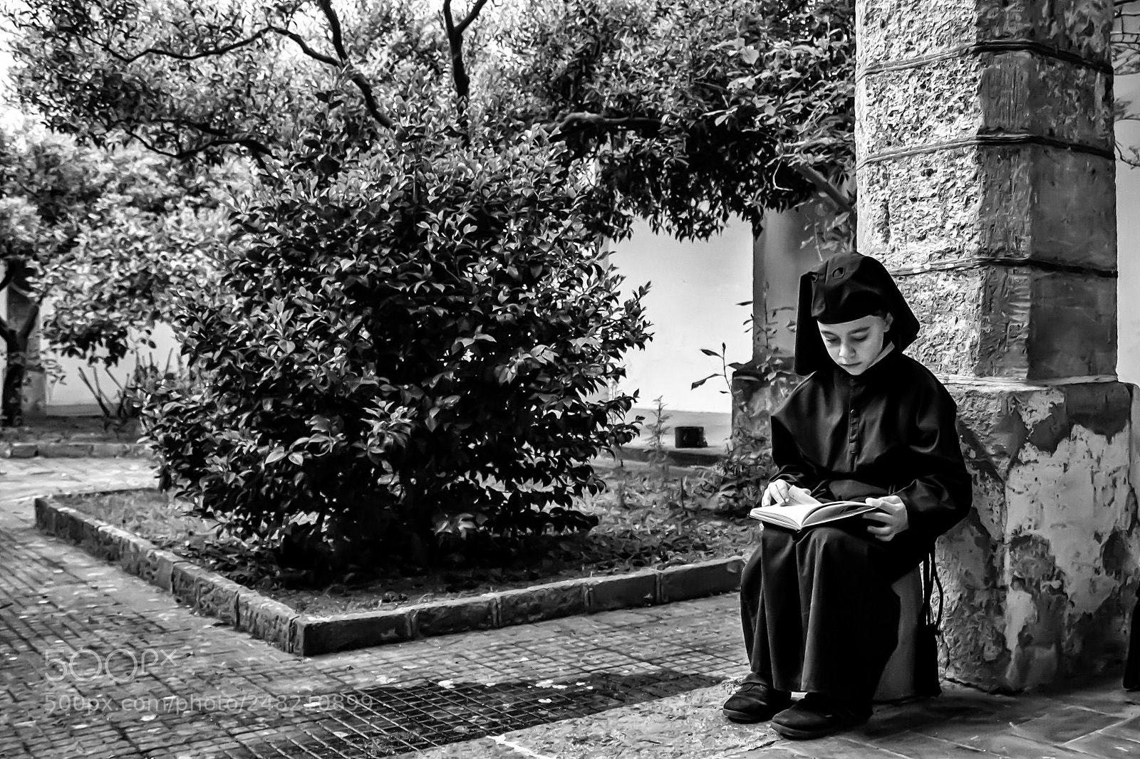Canon EOS 1100D (EOS Rebel T3 / EOS Kiss X50) sample photo. I riti pasquali photography