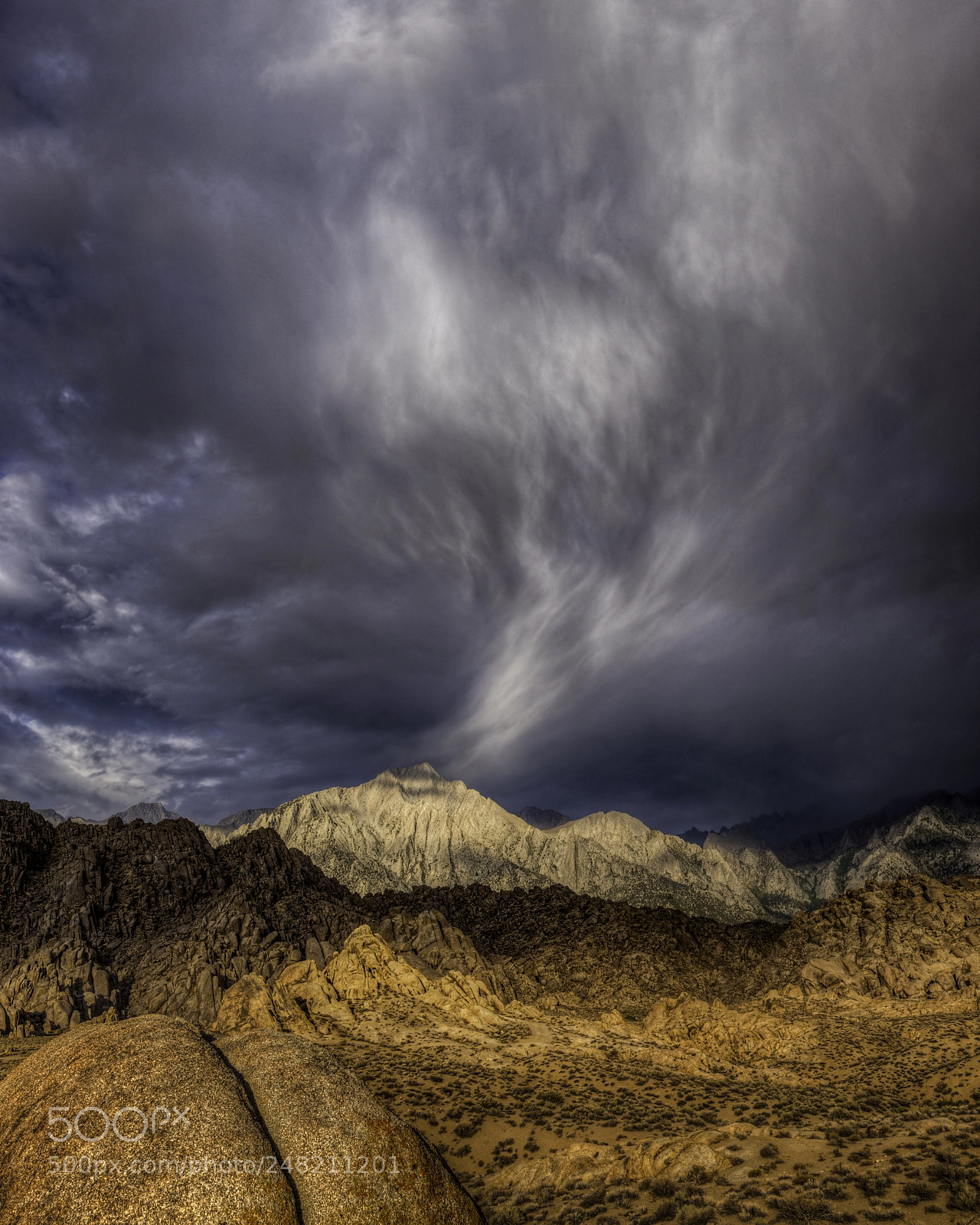 Nikon D800 sample photo. Turmoil photography