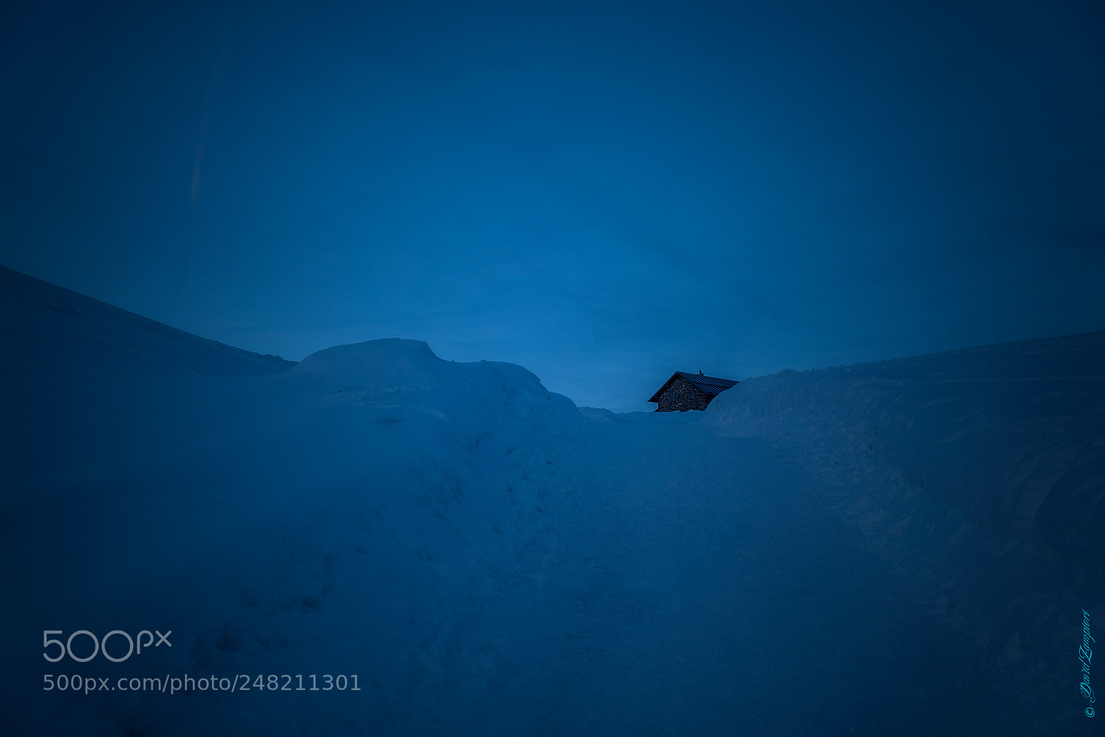 Fujifilm X-T20 sample photo. Passo oclini photography
