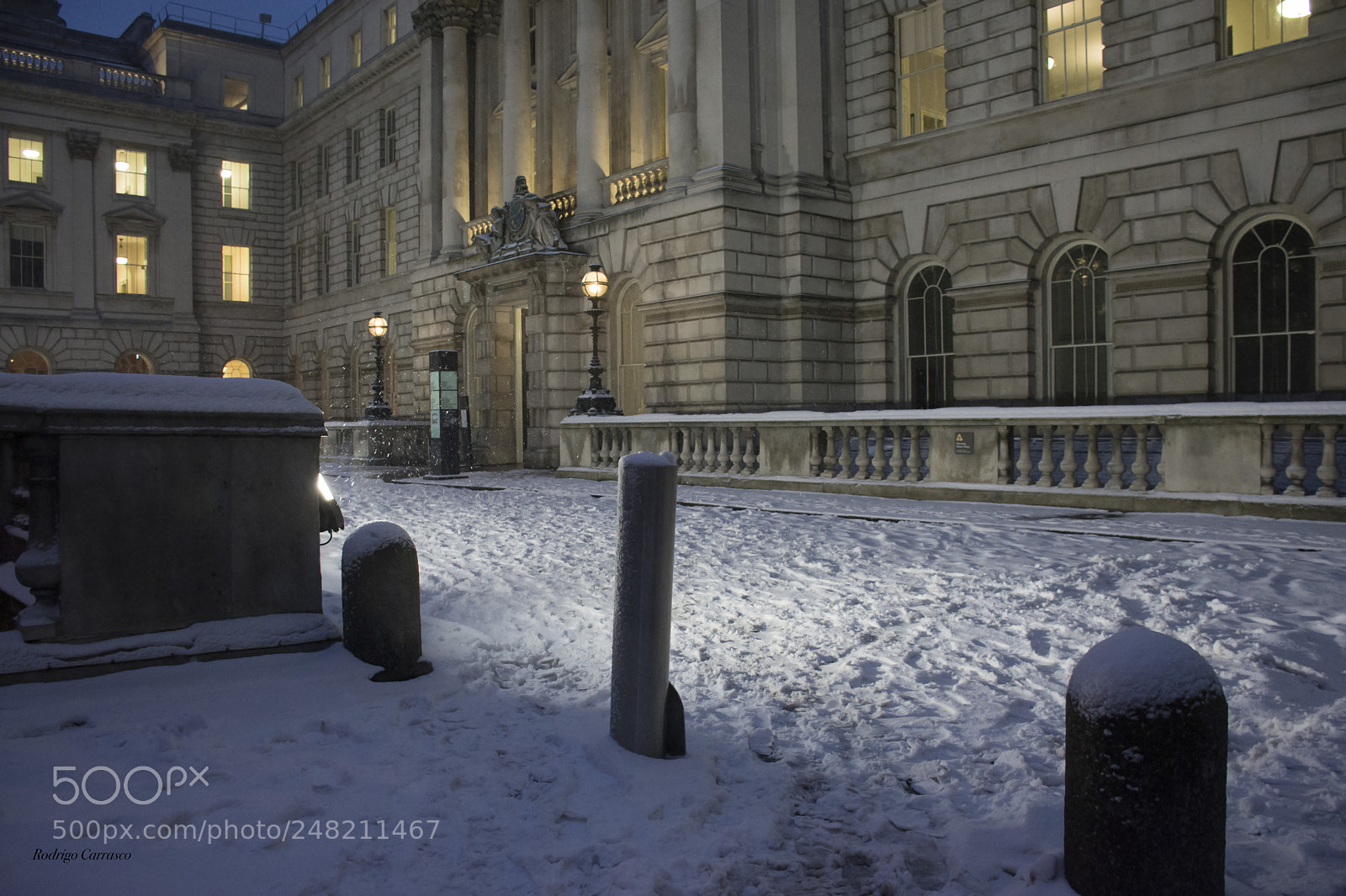 Nikon D7200 sample photo. Sommerset house photography