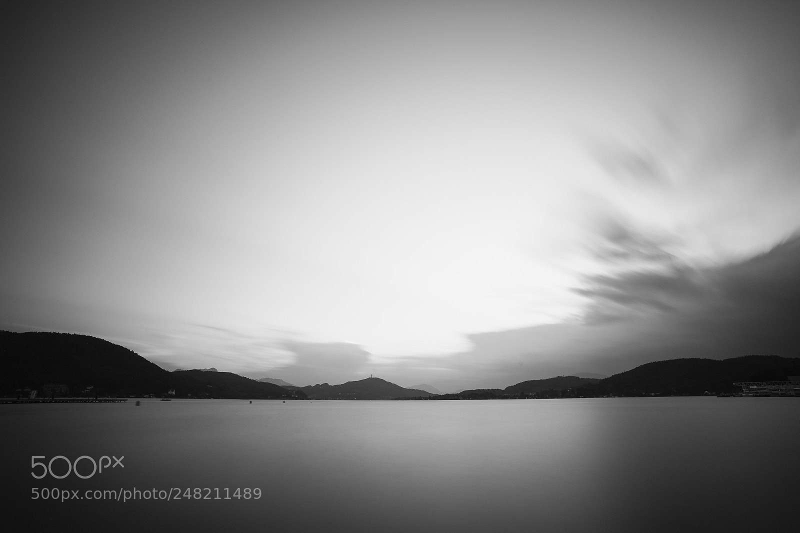 Sony a7 II sample photo. Wörthersee photography