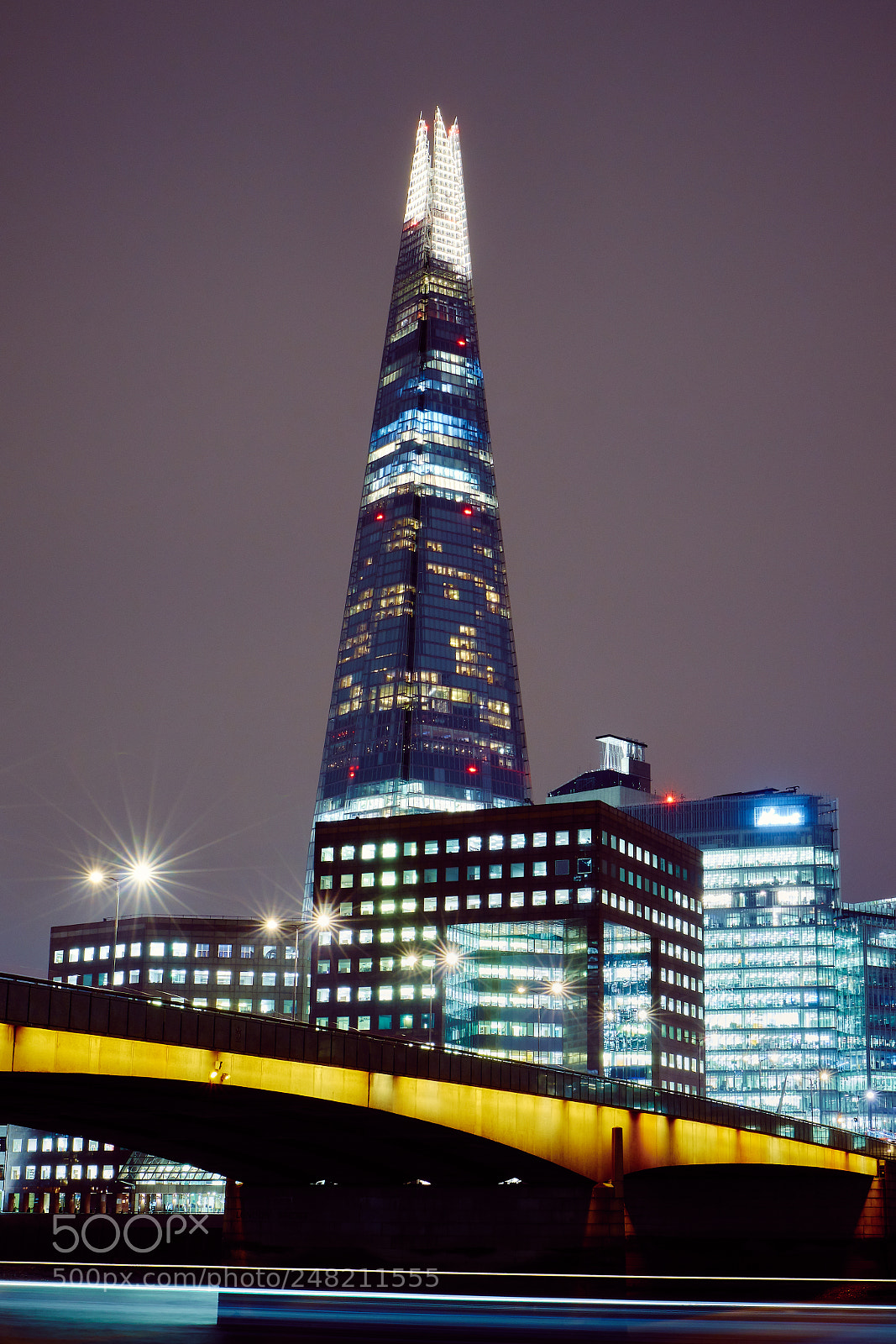 Canon EOS 80D sample photo. The shard photography