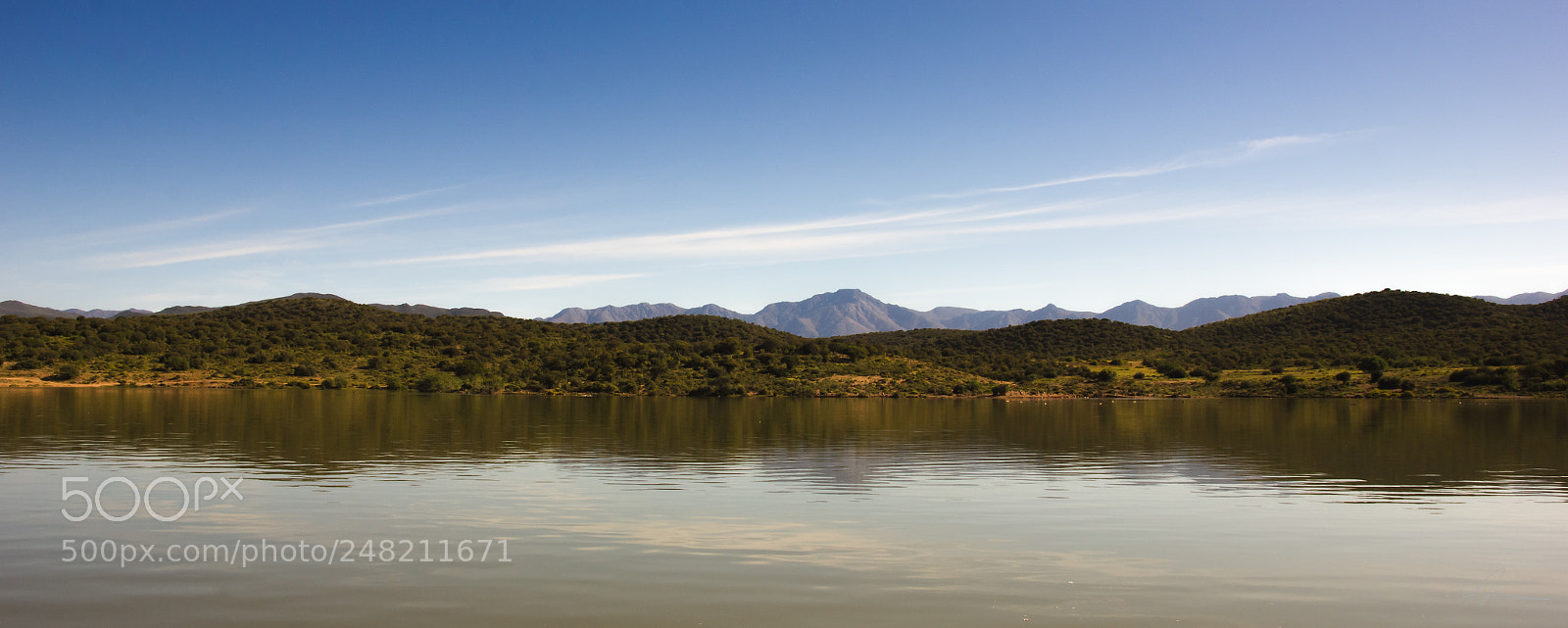 Canon EOS 550D (EOS Rebel T2i / EOS Kiss X4) sample photo. Panorama of bufflesdrift photography