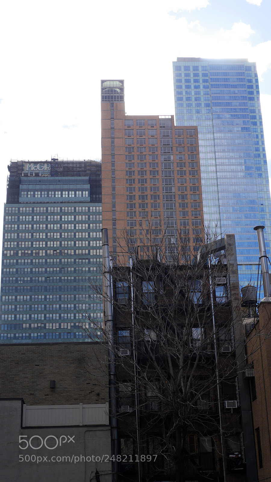 Panasonic Lumix DMC-GH3 sample photo. Hell's kitchen layers photography