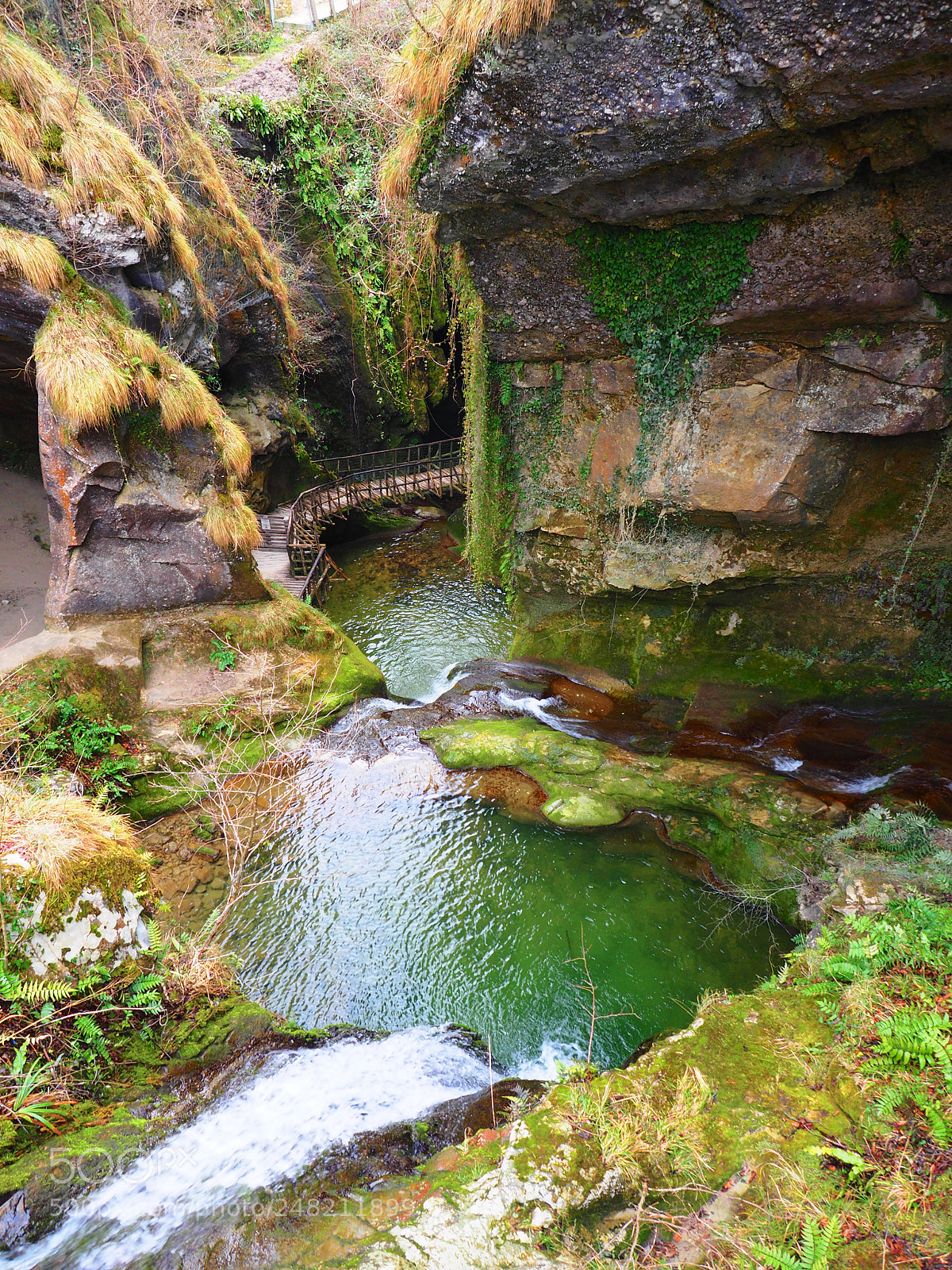 Olympus OM-D E-M10 II sample photo. Paradise spot in veneto photography