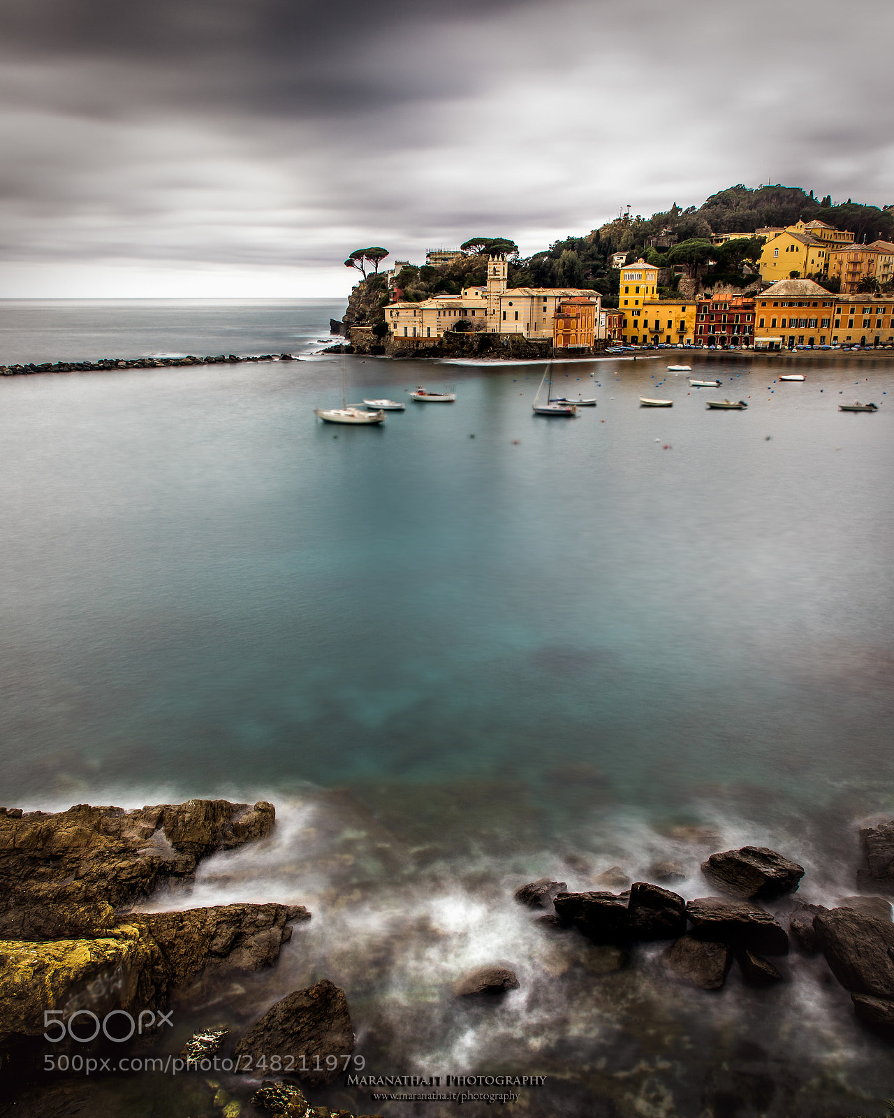 Canon EOS 6D Mark II sample photo. East bay - sestri photography
