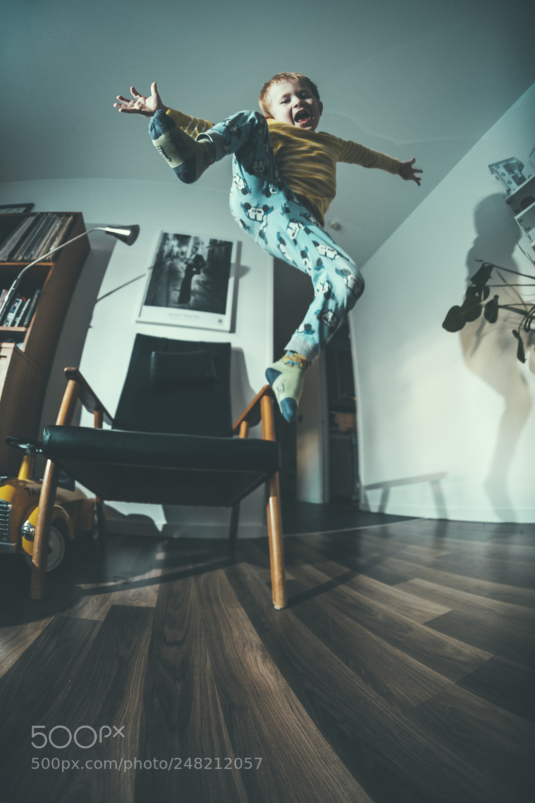 Fujifilm X-T20 sample photo. Jumpman photography