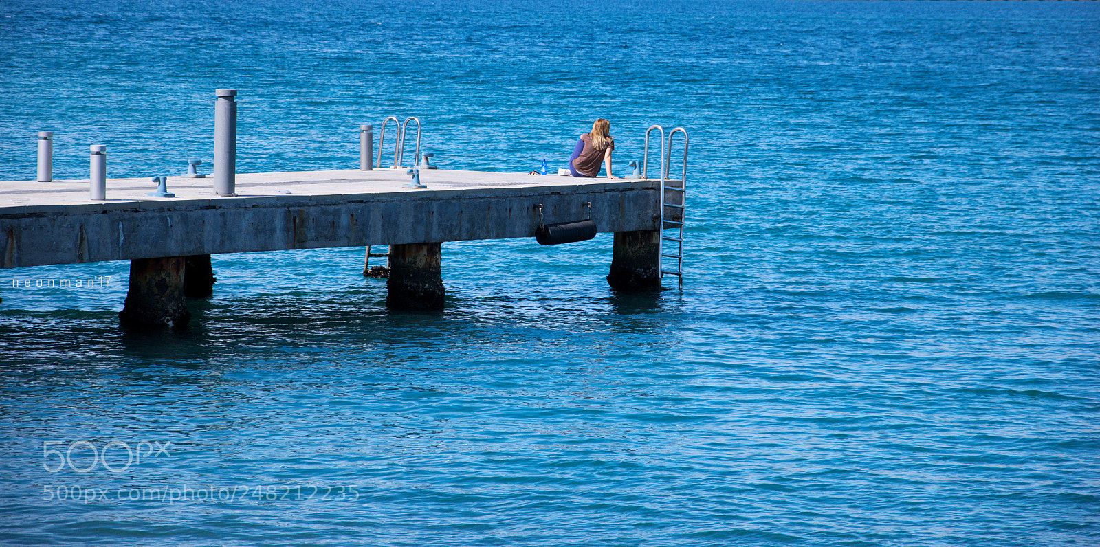Nikon D90 sample photo. Expectation photography
