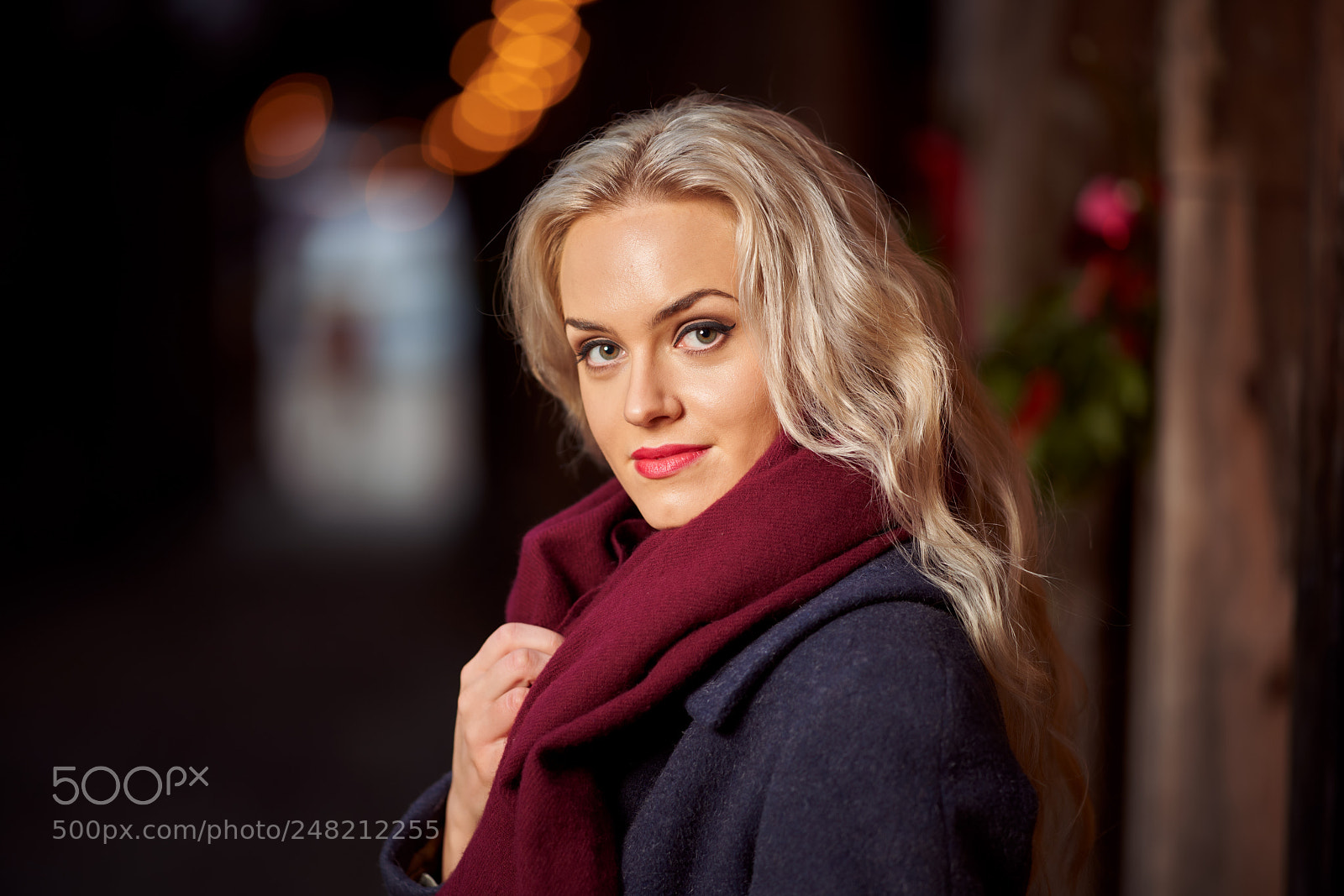Sony a7R III sample photo. Borghild photography