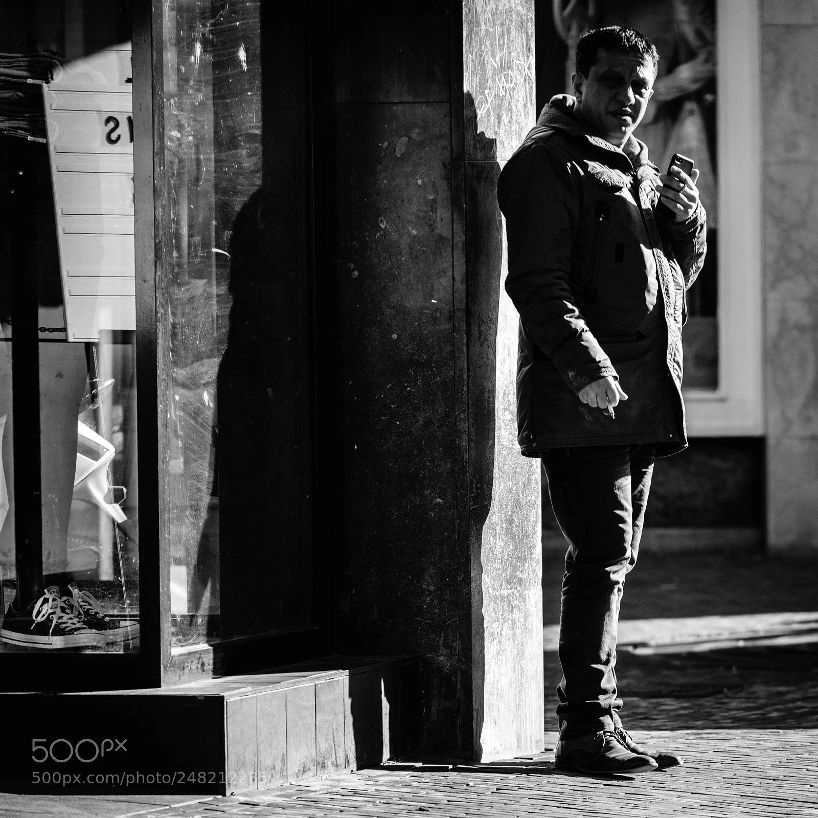 Fujifilm X-T2 sample photo. Sittard photography