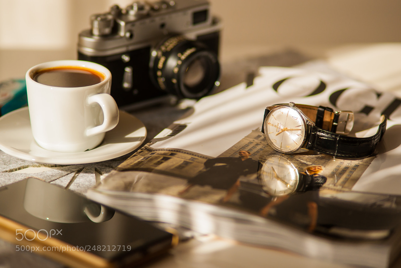 Sony Alpha DSLR-A900 sample photo. Time photography