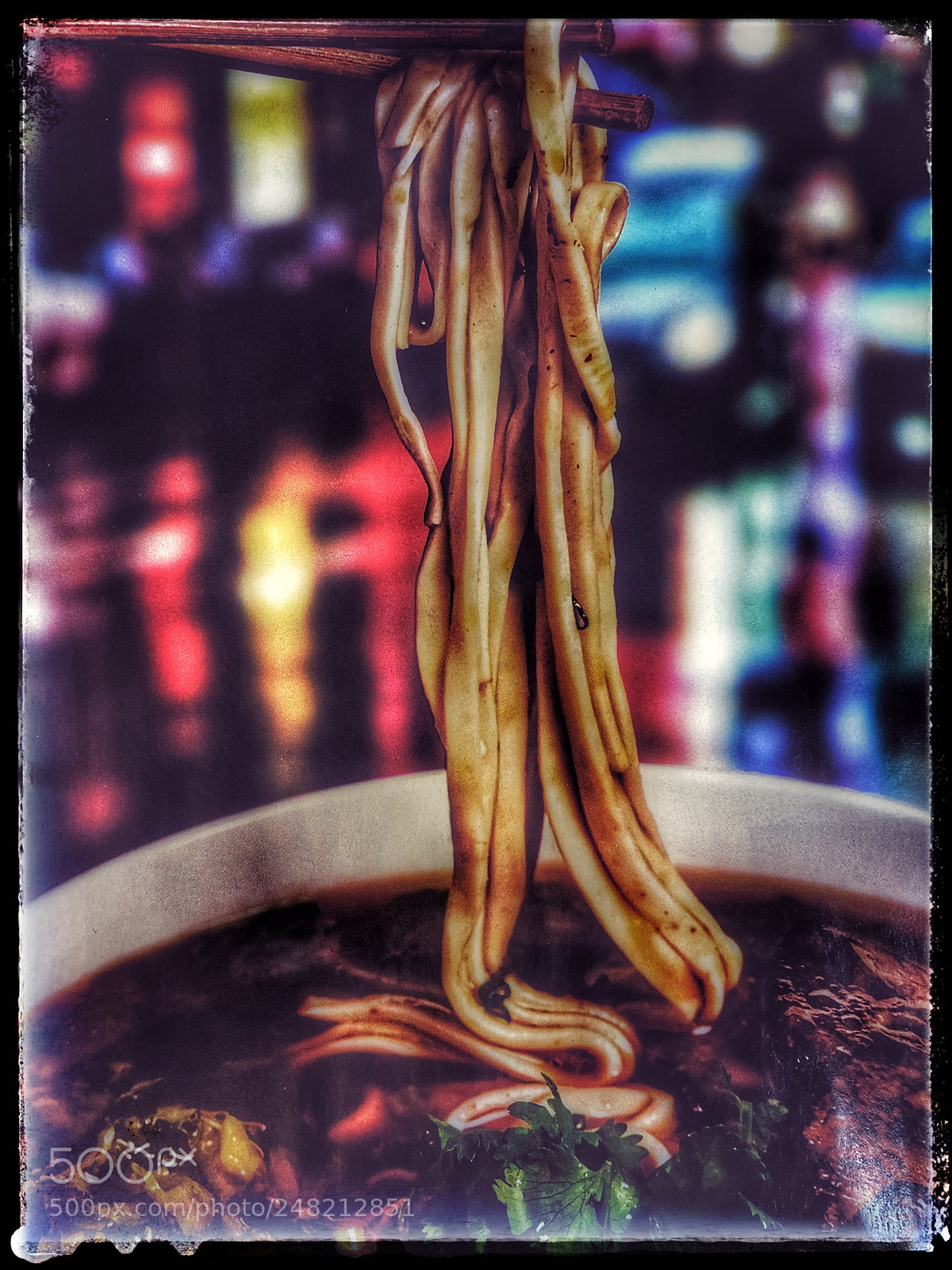 Apple iPhone X sample photo. Bifurcated tentacles photography