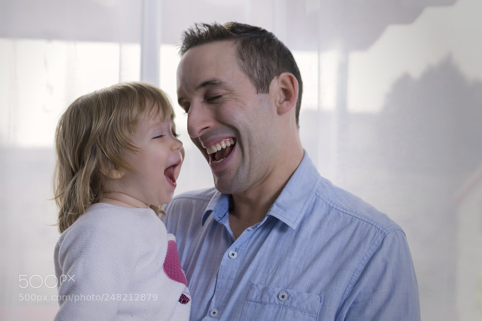 Nikon D7200 sample photo. Complicity photography