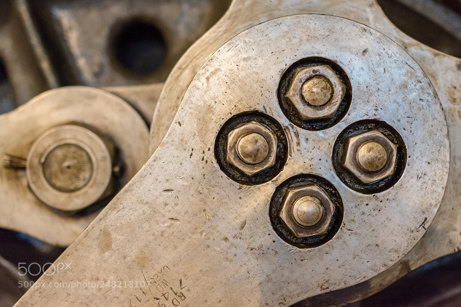 Nikon D7200 sample photo. Full steam ahead 4 photography