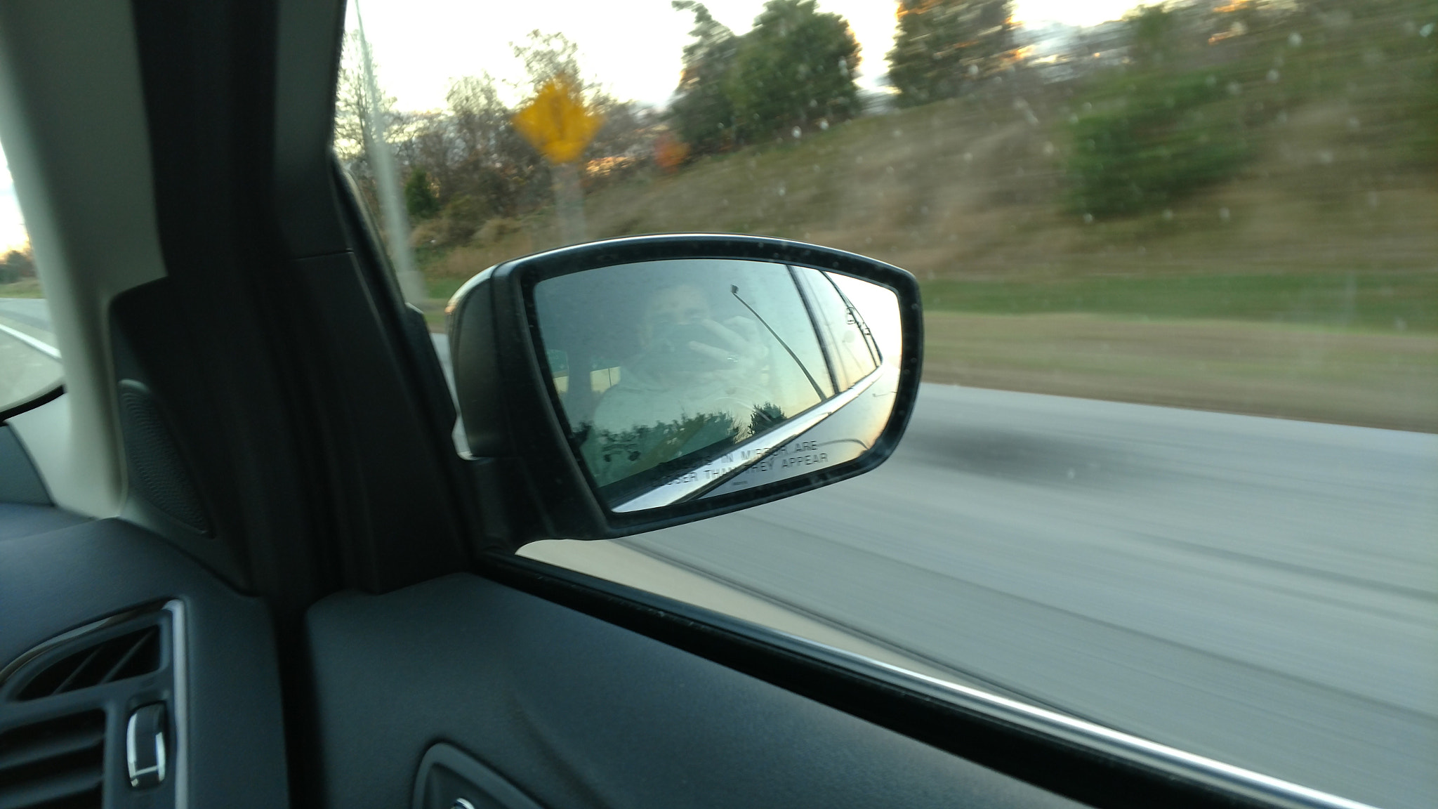 Motorola XT1650 sample photo. Drive photography