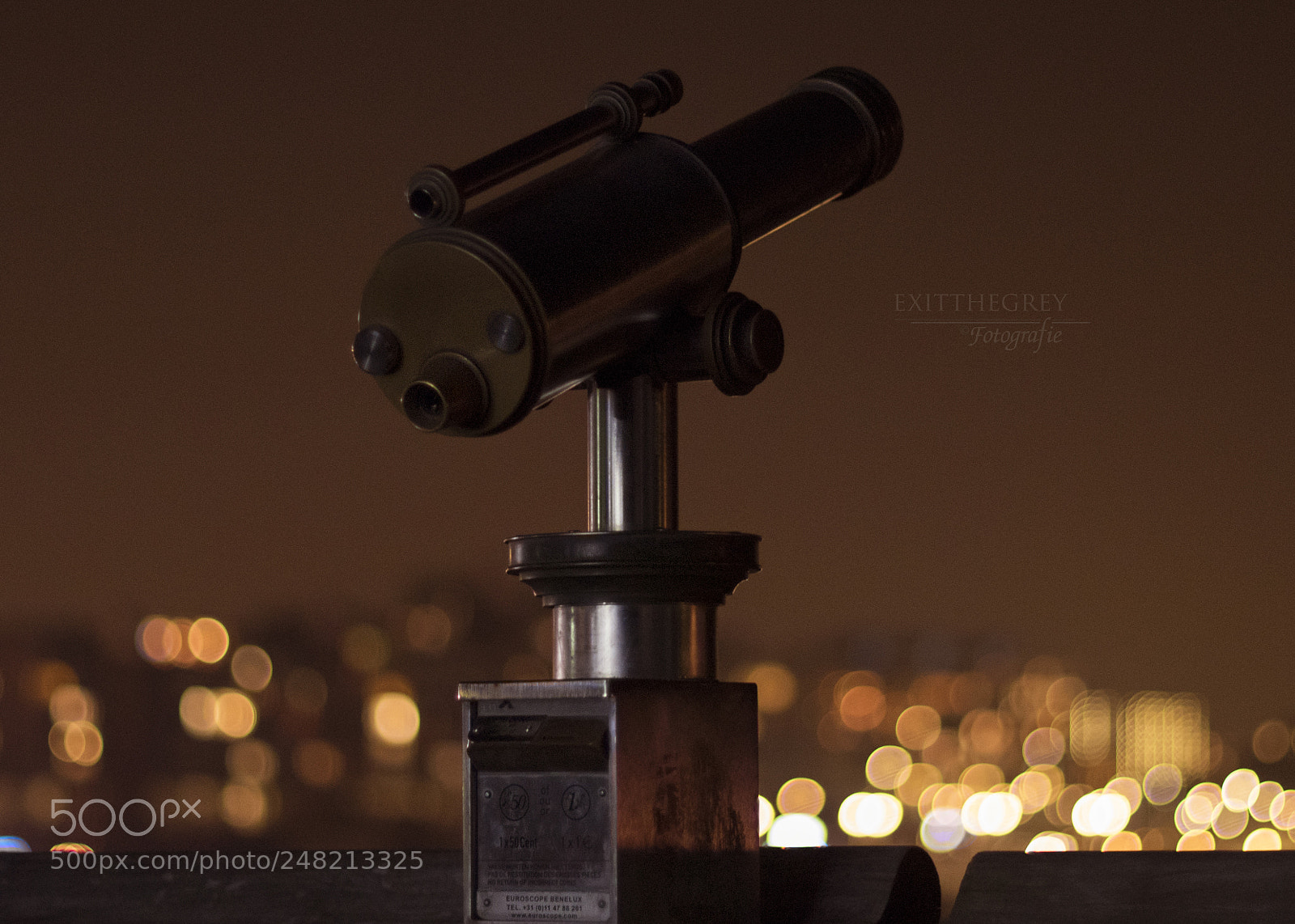 Canon EOS 80D sample photo. Night view photography