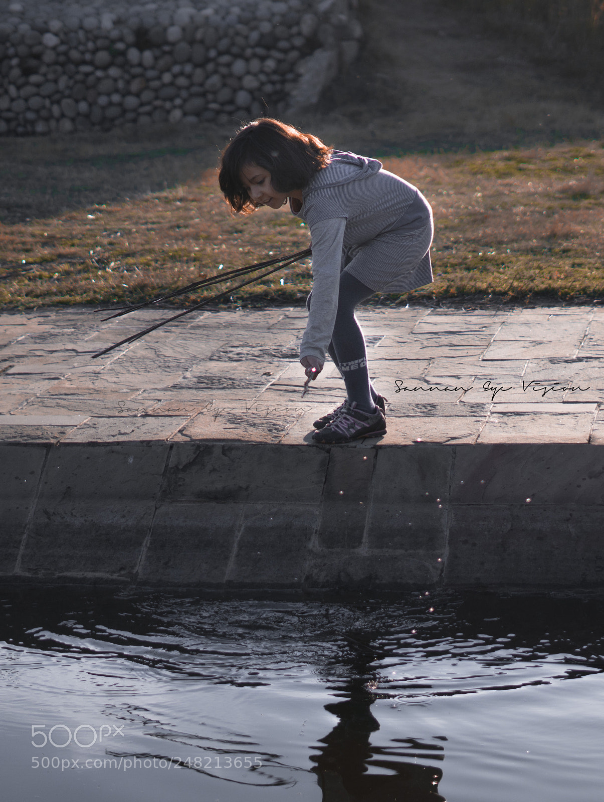 Sony a7R II sample photo. Street life 1 photography