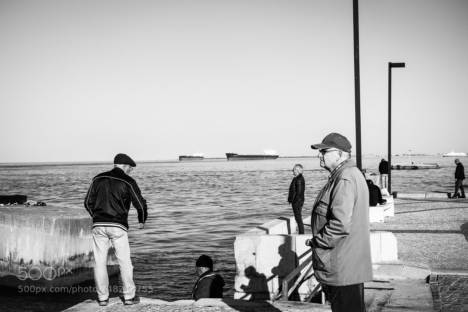 Fujifilm X-Pro2 sample photo. Mens vibe photography