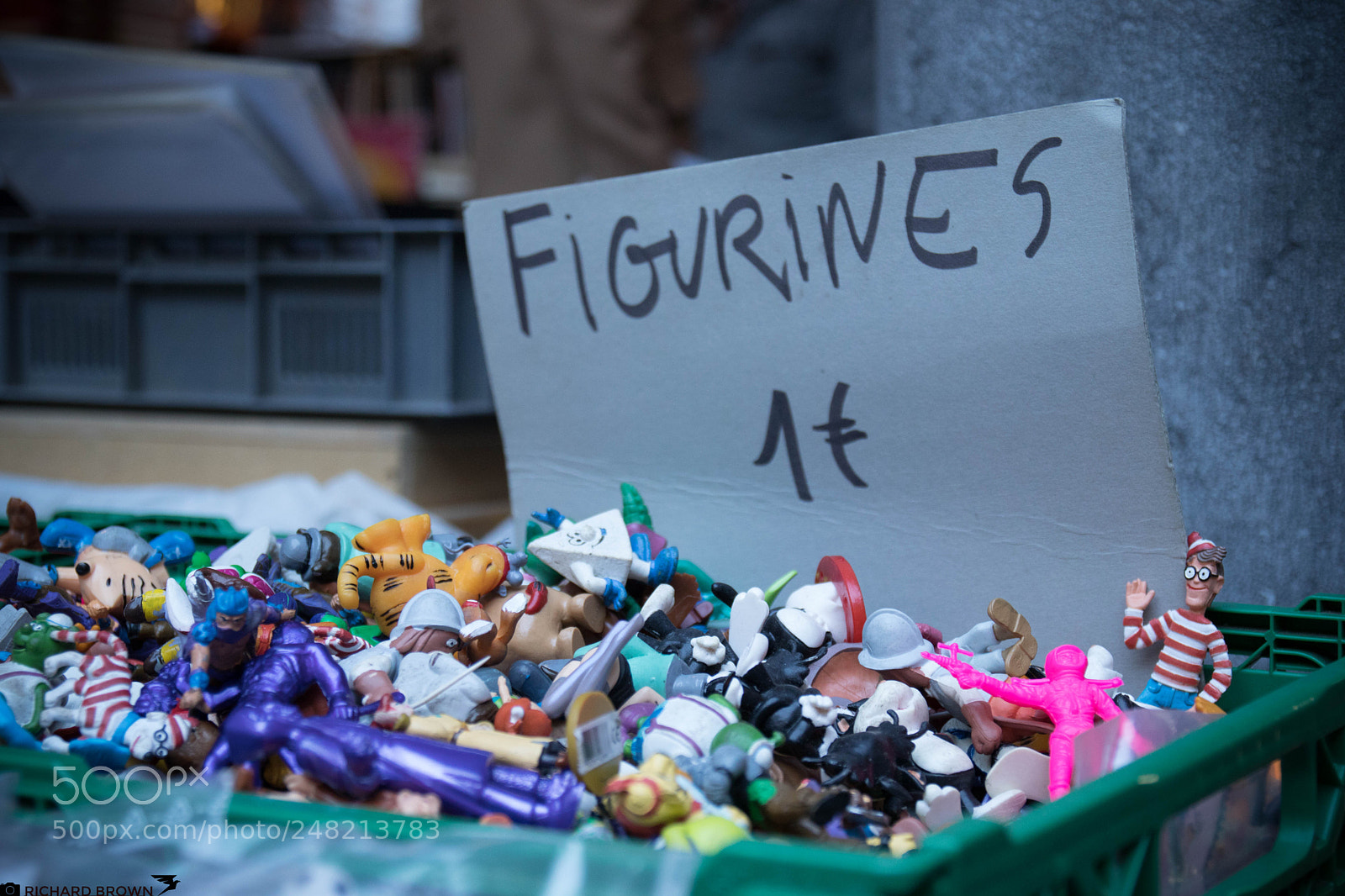 Canon EOS 77D (EOS 9000D / EOS 770D) sample photo. There is waldo ! photography