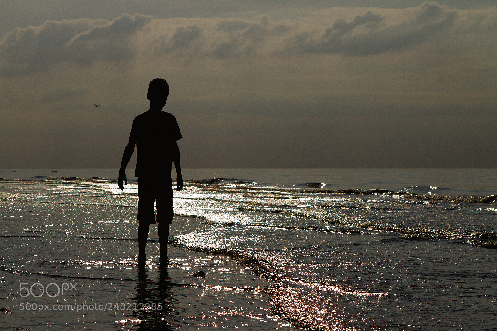 Canon EOS 7D sample photo. Holkham beach photography