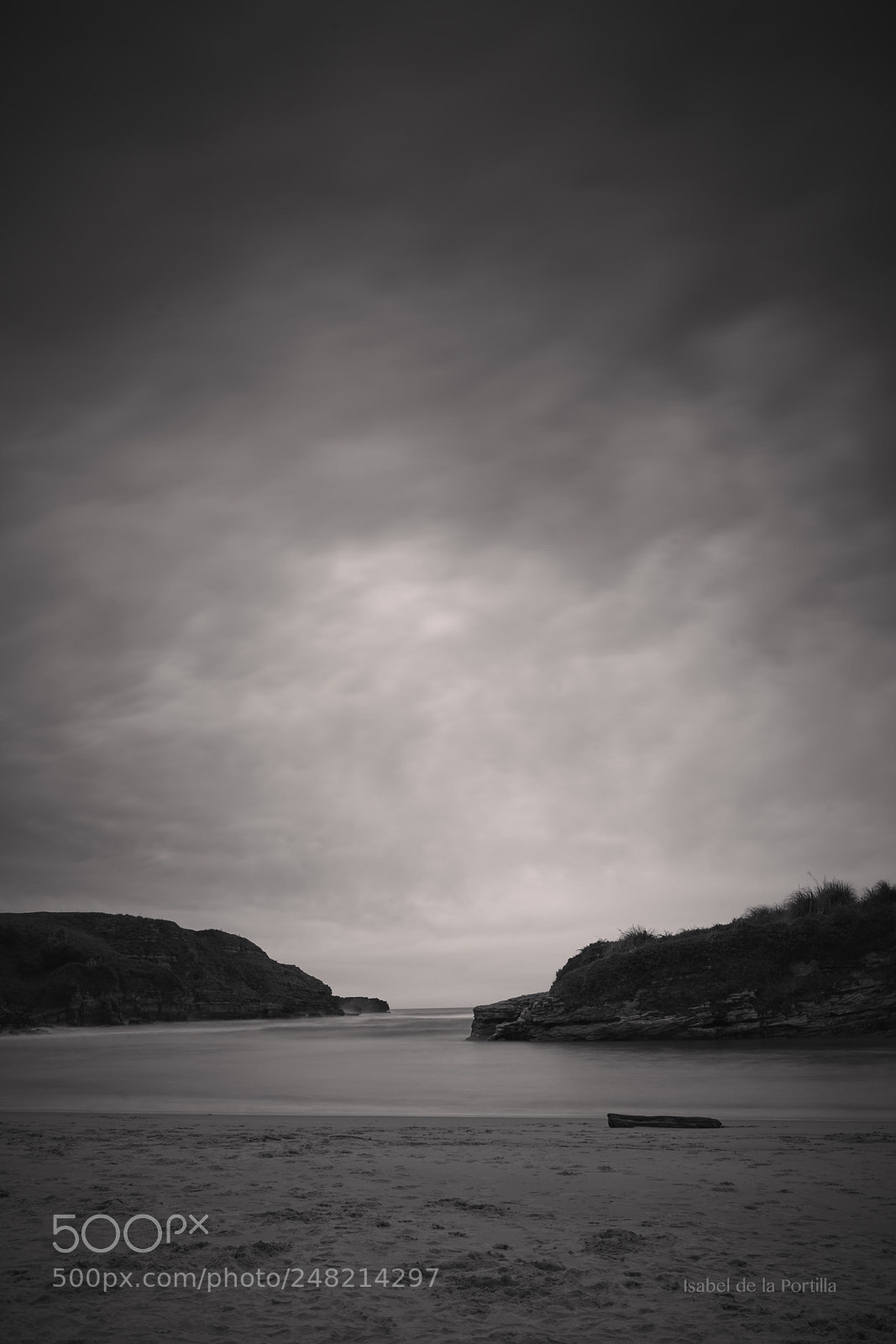 Sony a7R II sample photo. Galizano, long exposure photography