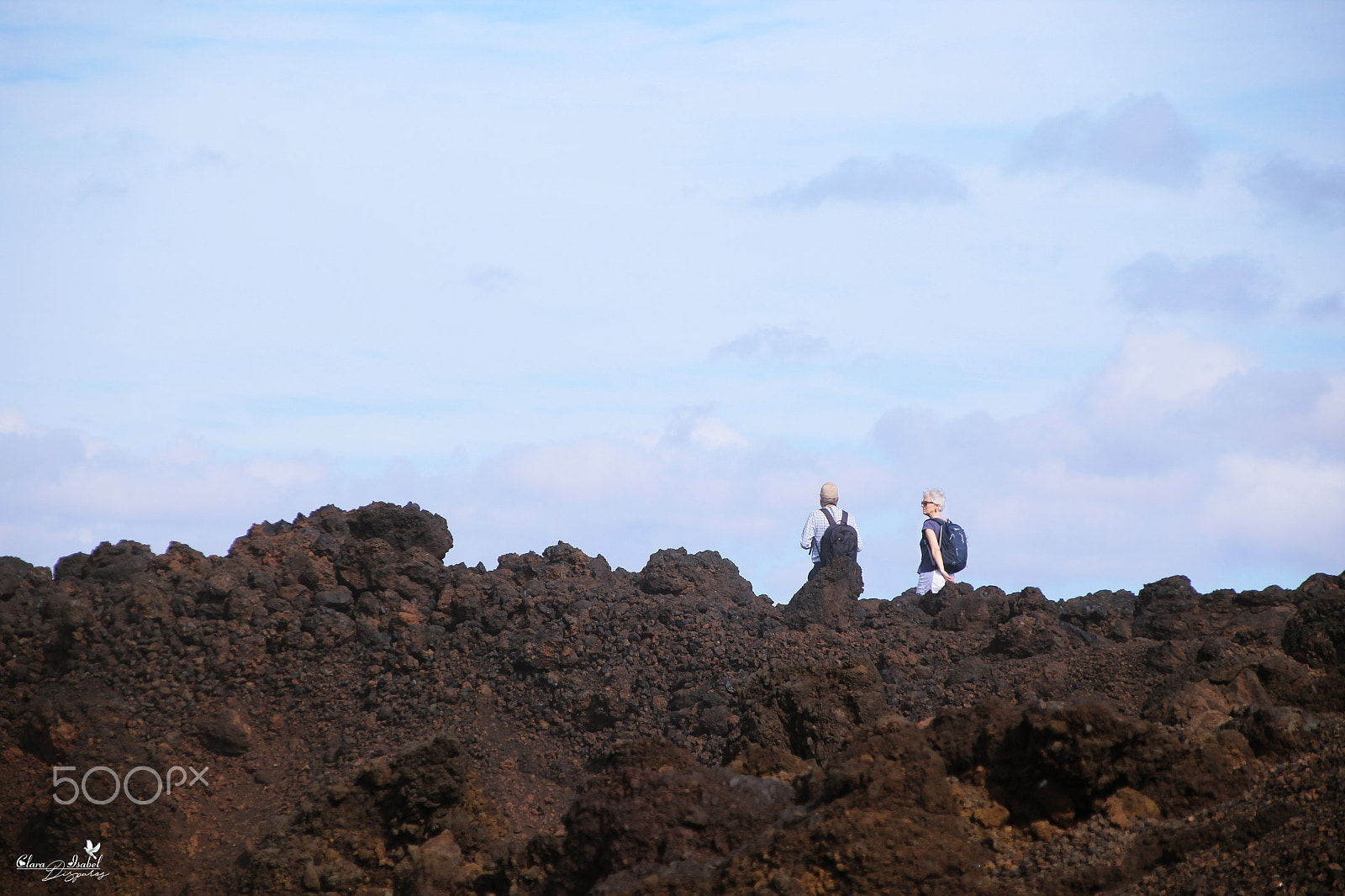Canon TS-E 90mm F2.8 Tilt-Shift sample photo. Los hervideros (lanzarote) photography