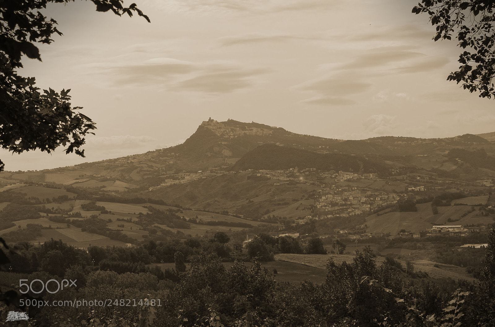 Nikon D5100 sample photo. Tenuta saiano a montebello photography