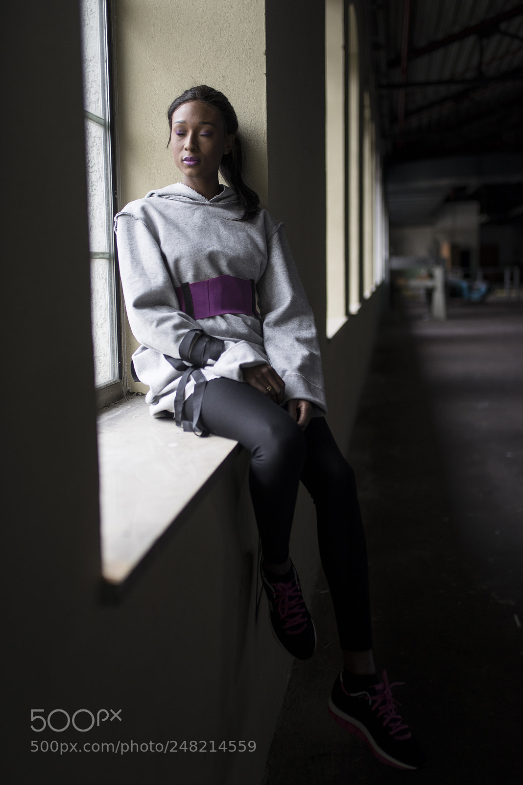 Sony a7R sample photo. Glenda photography