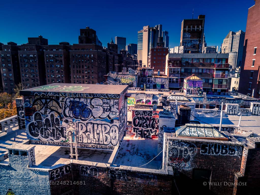 Olympus OM-D E-M1 sample photo. Over the roofs of photography