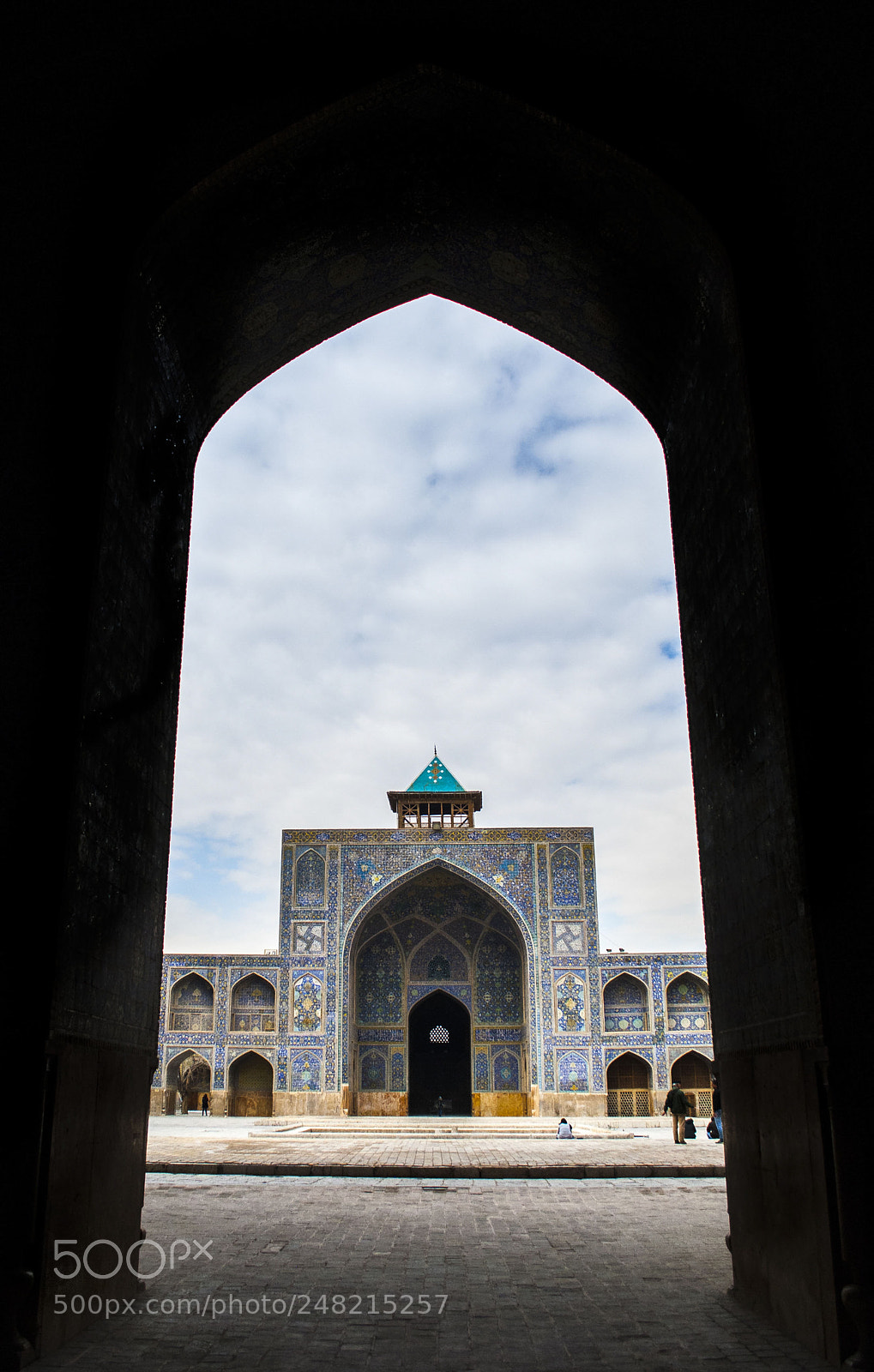 Nikon D60 sample photo. Isfahan 03 photography