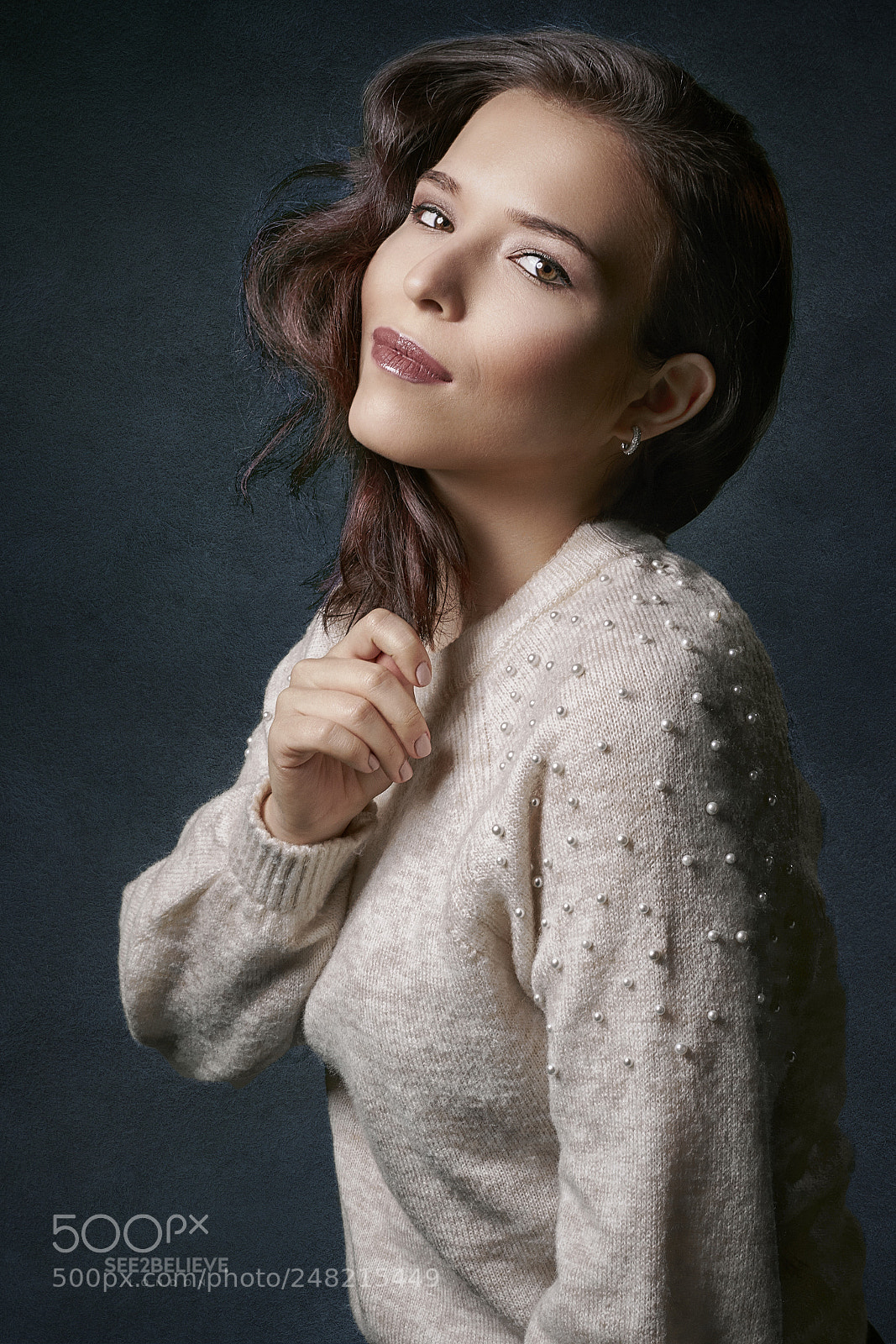 Nikon D5300 sample photo. Olga photography