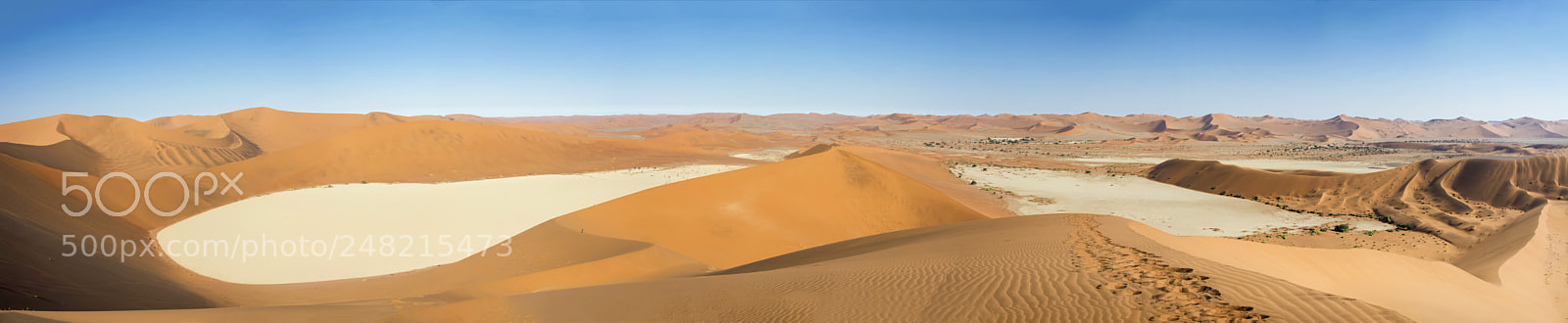 Nikon D5200 sample photo. Deadvlei photography