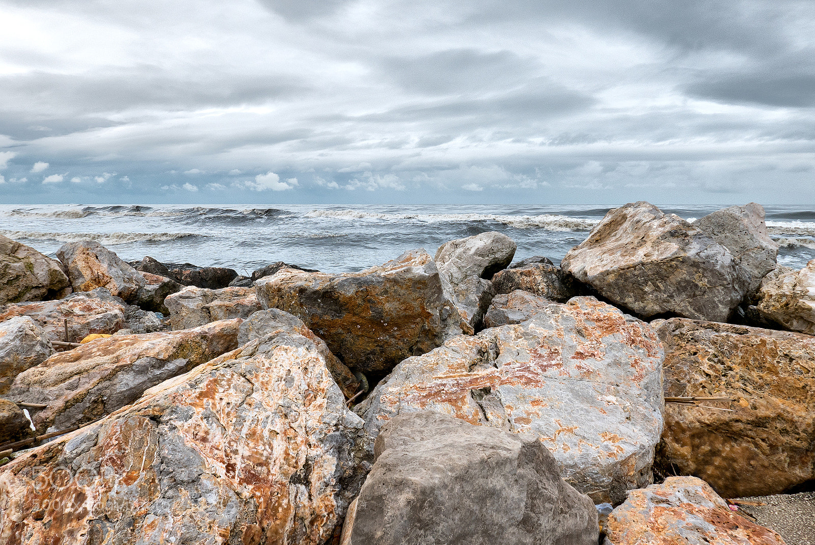 Panasonic Lumix DMC-LX100 sample photo. Foce dell'agnena photography