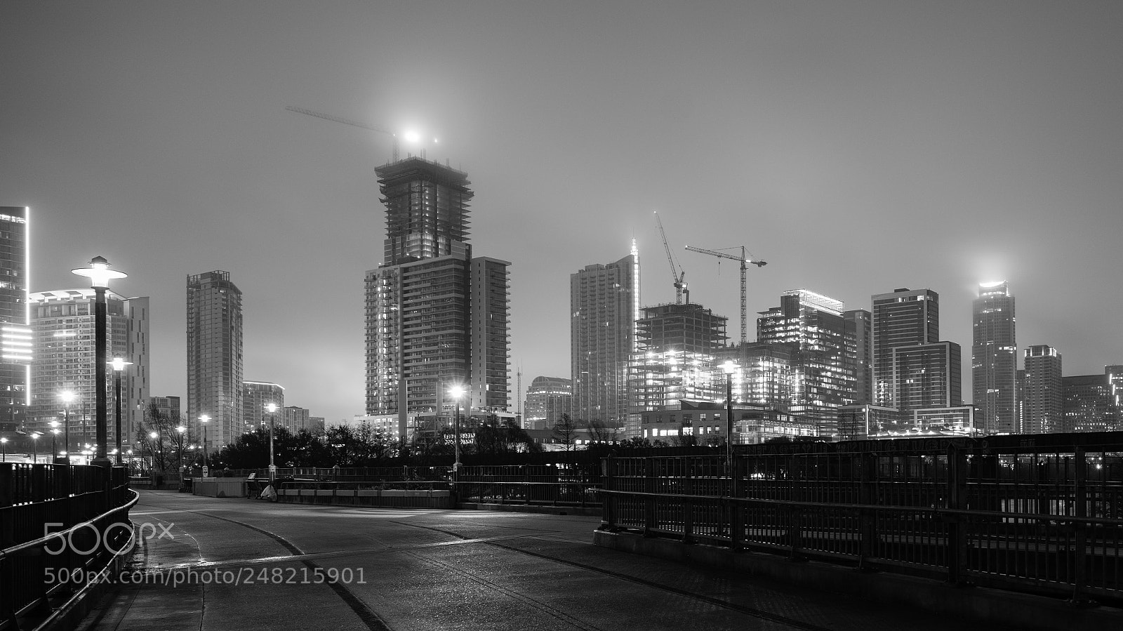 Sony a7 II sample photo. Bw photography