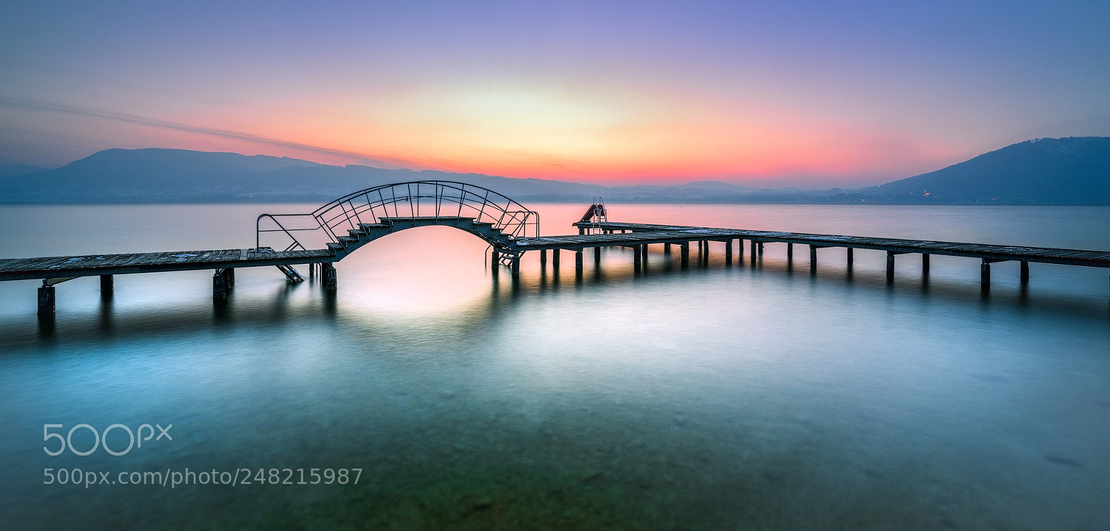 Sony a7R II sample photo. Am attersee photography