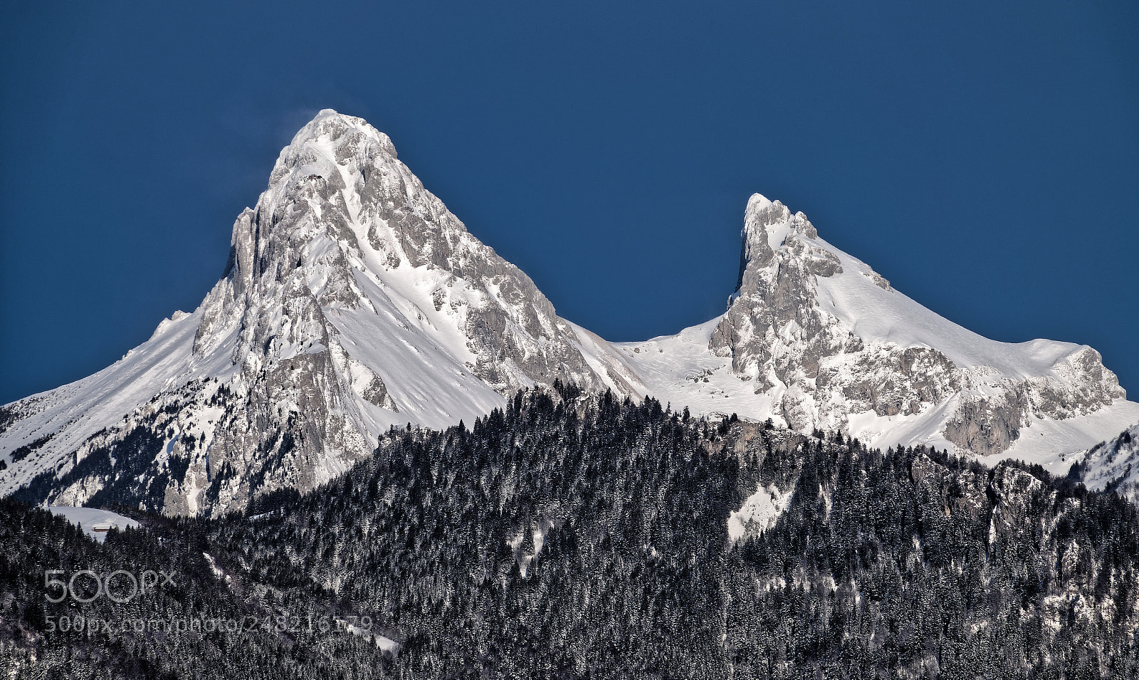 Sony Cyber-shot DSC-RX10 III sample photo. Dent d'oche photography