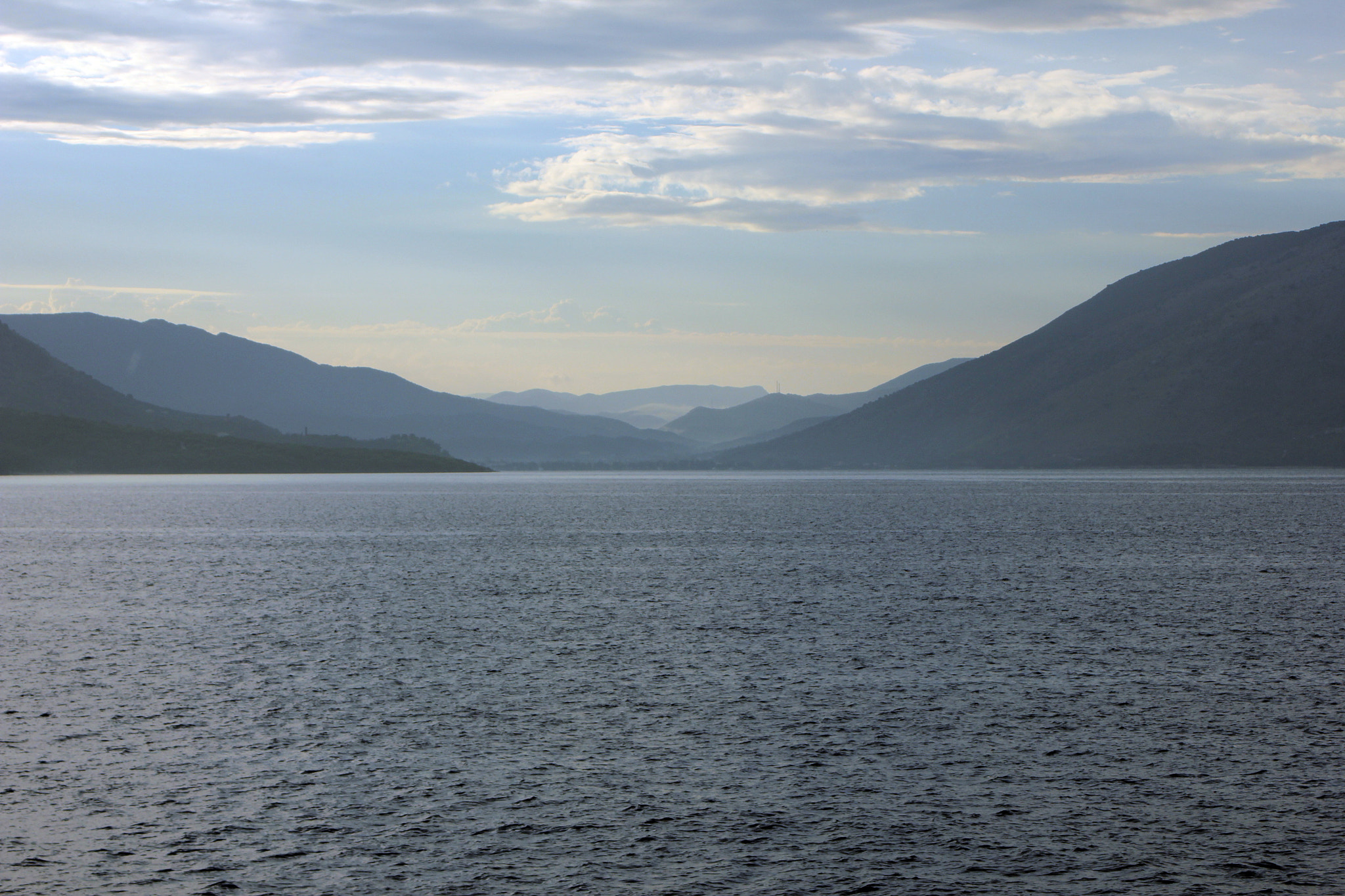 Canon EF 28-80mm f/3.5-5.6 sample photo. Img the sea photography