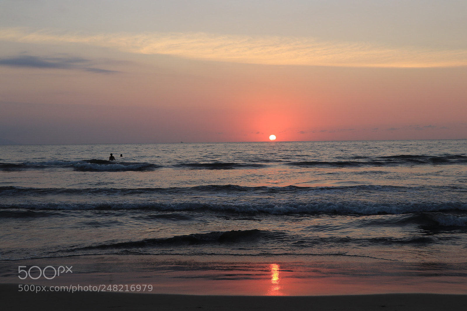 Canon EOS 77D (EOS 9000D / EOS 770D) sample photo. Bahia de banderas photography