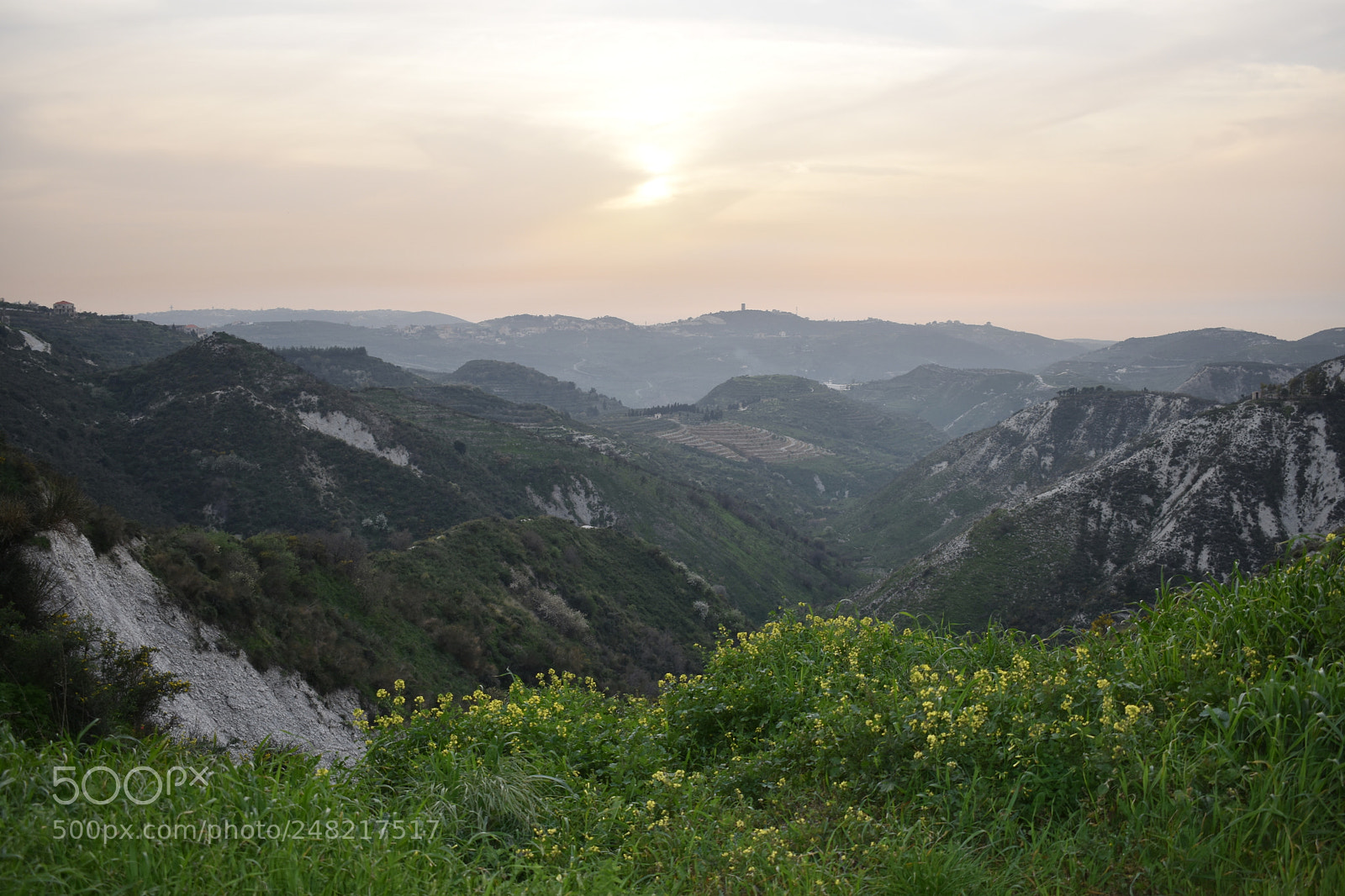 Nikon D3400 sample photo. Landscape photography