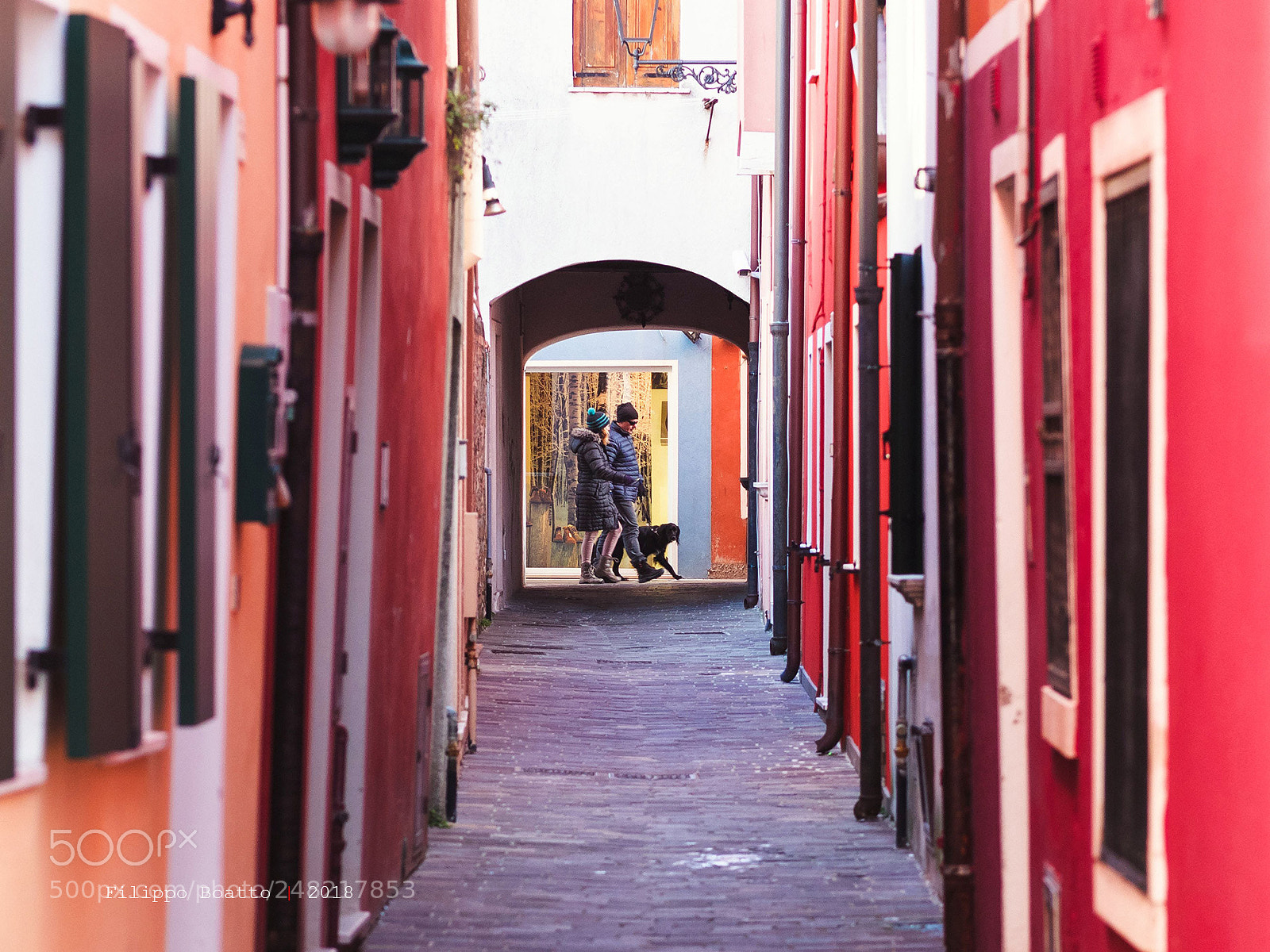 Olympus OM-D E-M1 sample photo. Calle photography