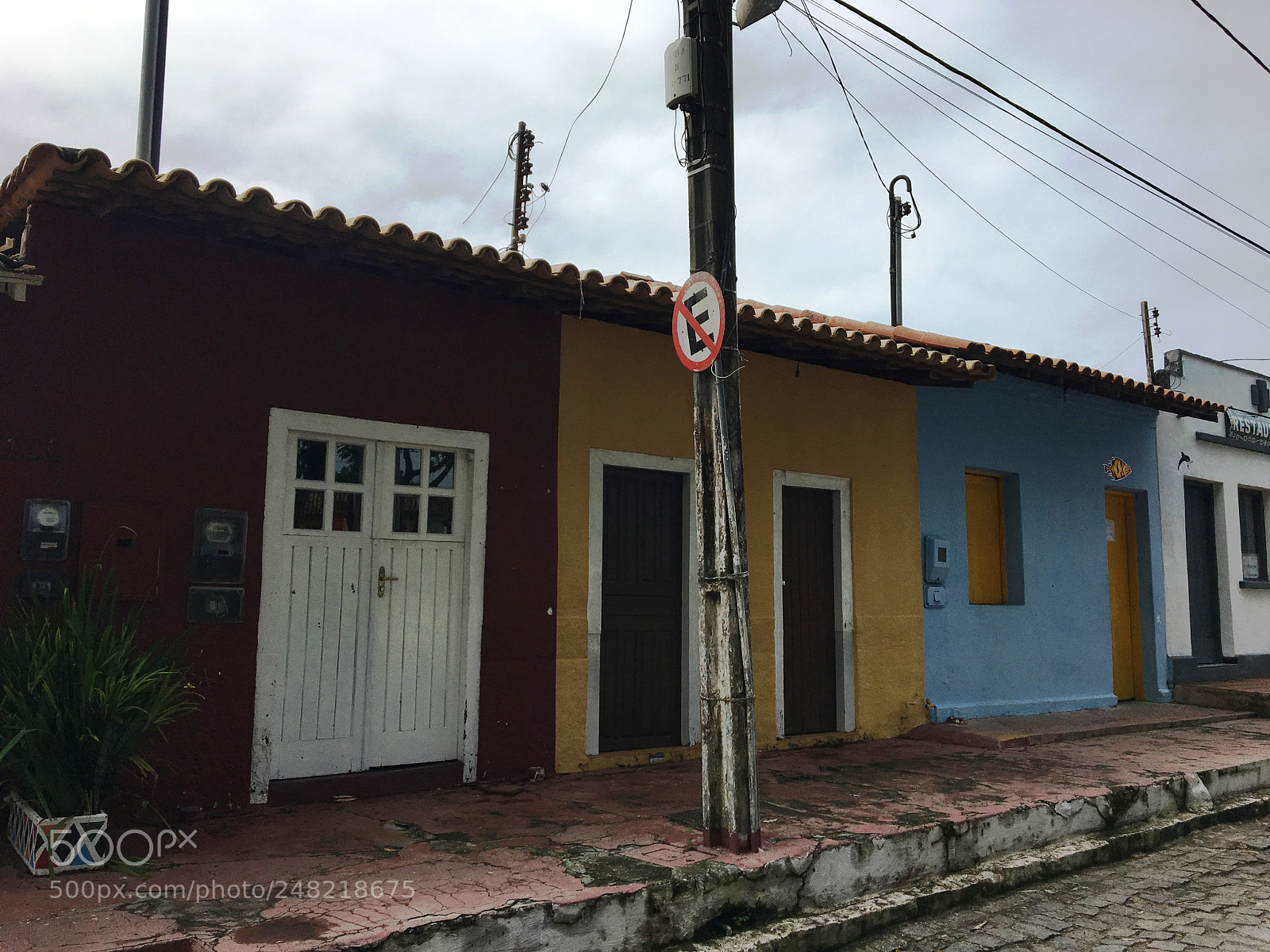 Apple iPhone 6s sample photo. Arraial d'ajuda photography