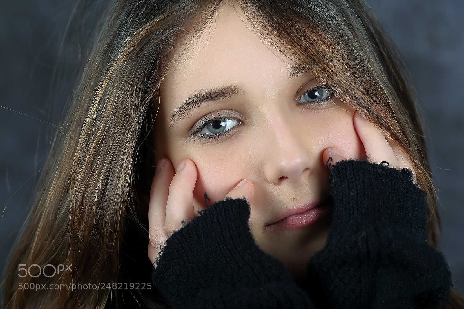 Canon EOS-1D Mark IV sample photo. Sadness photography